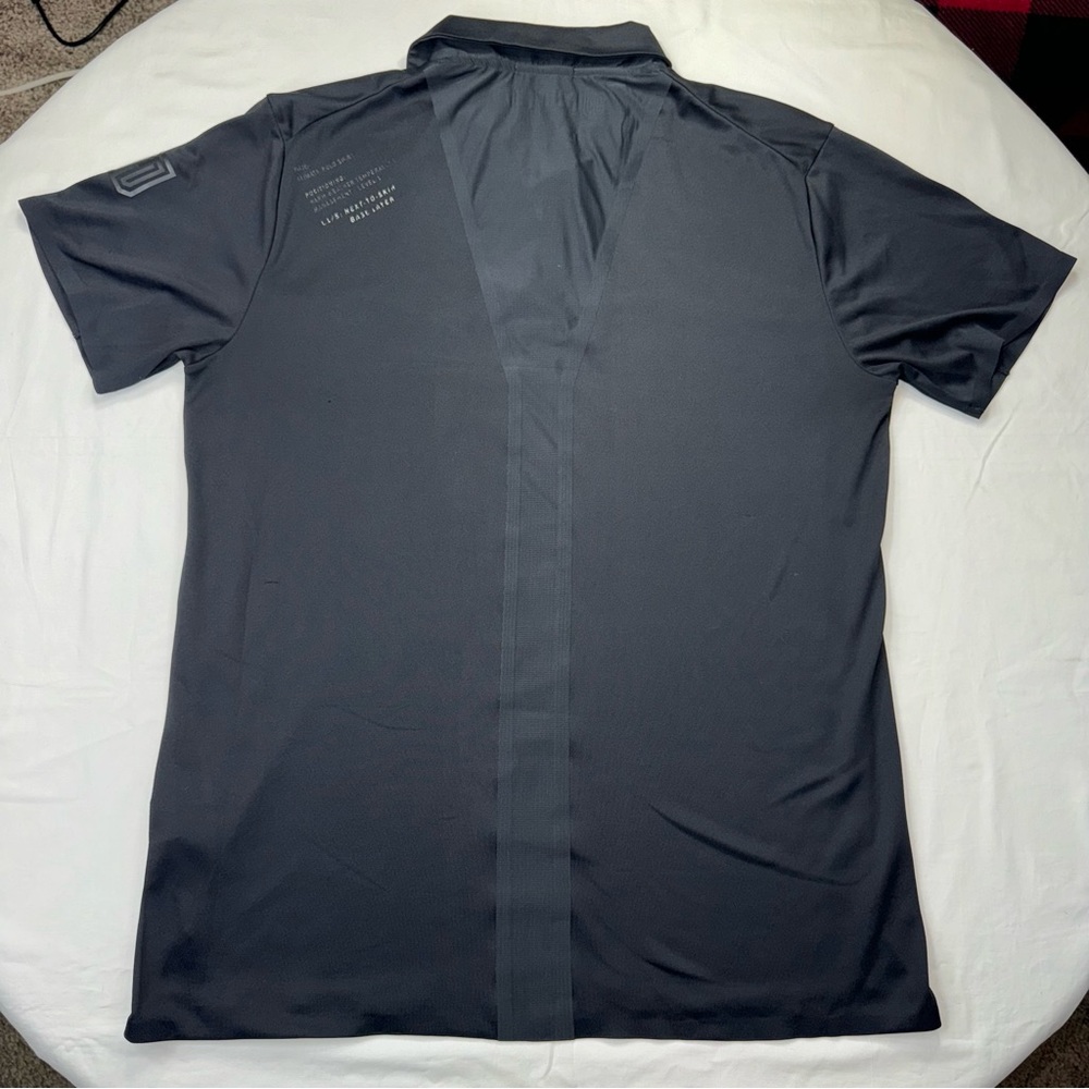 ✨HOST PICK✨MTHD Climate Polo Shirt - Picture 4 of 7